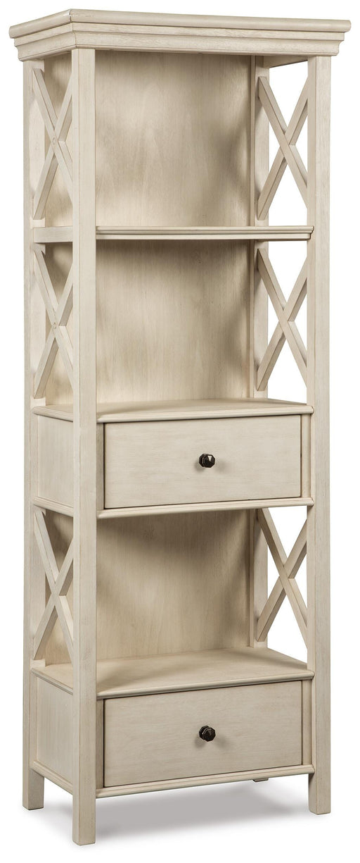 Bolanburg Display Cabinet - De Avenue Furniture