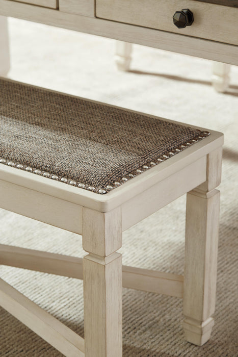 Bolanburg Dining Set - De Avenue Furniture