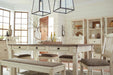 Bolanburg Dining Table - De Avenue Furniture