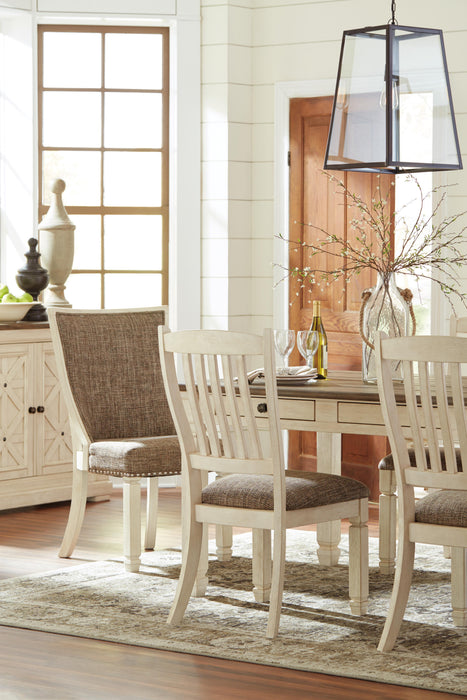 Bolanburg Dining Table - De Avenue Furniture