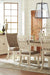 Bolanburg Dining Table - De Avenue Furniture