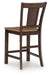 Rylandeen Counter Height Barstool - De Avenue Furniture