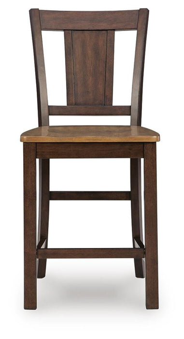 Rylandeen Counter Height Barstool - De Avenue Furniture