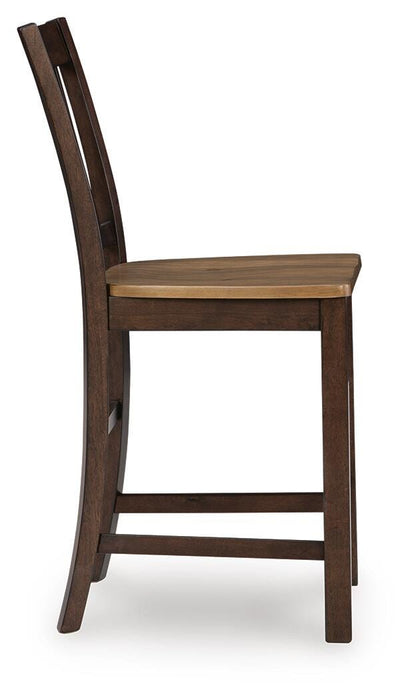 Rylandeen Counter Height Barstool - De Avenue Furniture