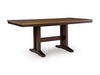 Rylandeen Counter Height Dining Extension Table - De Avenue Furniture