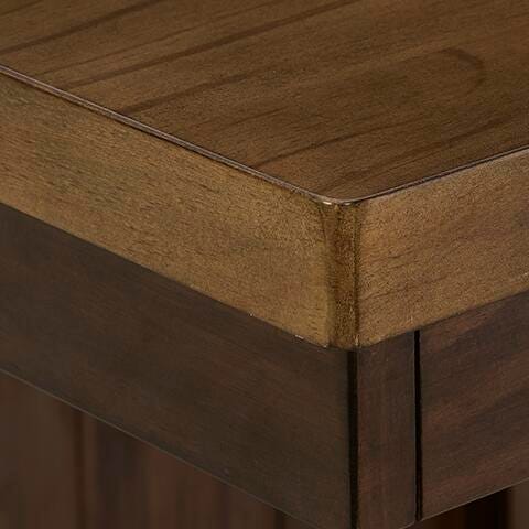Rylandeen Counter Height Dining Extension Table - De Avenue Furniture