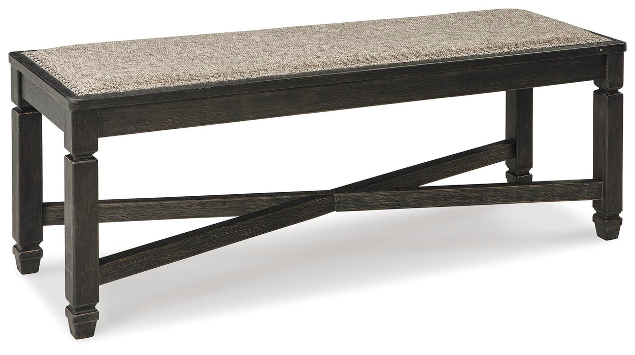 Tyler Creek Dining Set - De Avenue Furniture