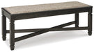 Tyler Creek Dining Set - De Avenue Furniture