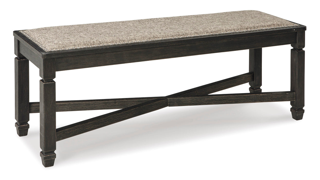 Tyler Creek Dining Set - De Avenue Furniture