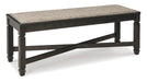 Tyler Creek Dining Set - De Avenue Furniture