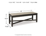 Tyler Creek Dining Set - De Avenue Furniture