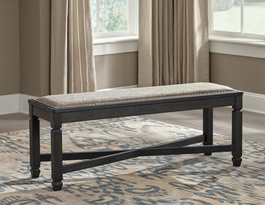 Tyler Creek Dining Set - De Avenue Furniture