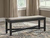 Tyler Creek Dining Set - De Avenue Furniture