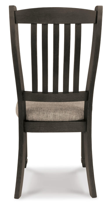 Tyler Creek Dining Set - De Avenue Furniture