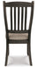 Tyler Creek Dining Set - De Avenue Furniture