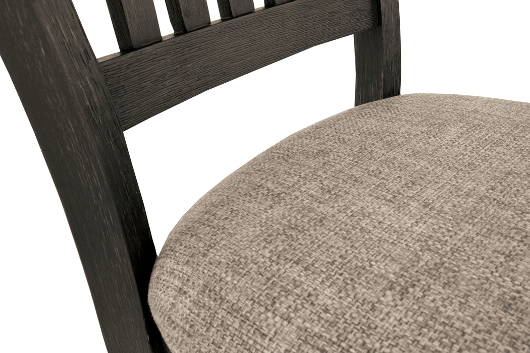 Tyler Creek Dining Set - De Avenue Furniture