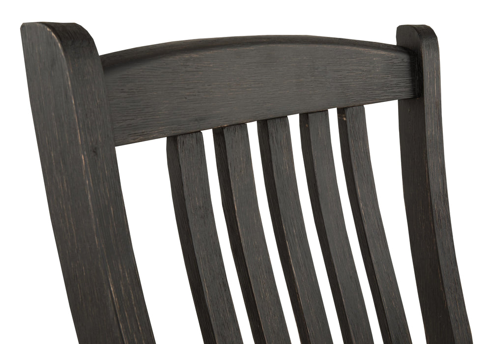 Tyler Creek Dining Set - De Avenue Furniture