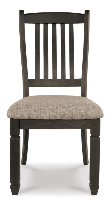 Tyler Creek Dining Set - De Avenue Furniture