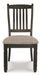 Tyler Creek Dining Set - De Avenue Furniture