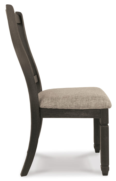 Tyler Creek Dining Set - De Avenue Furniture