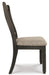 Tyler Creek Dining Set - De Avenue Furniture