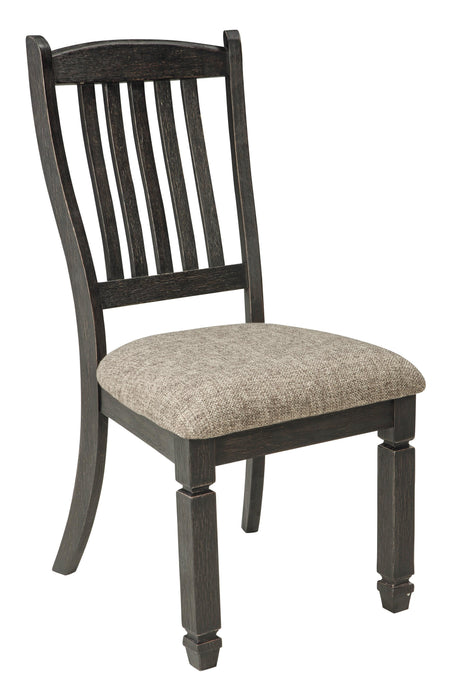 Tyler Creek Dining Chair Set - De Avenue Furniture
