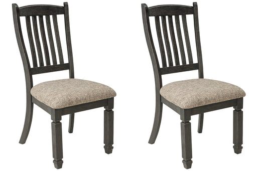 Tyler Creek Dining Chair Set - De Avenue Furniture