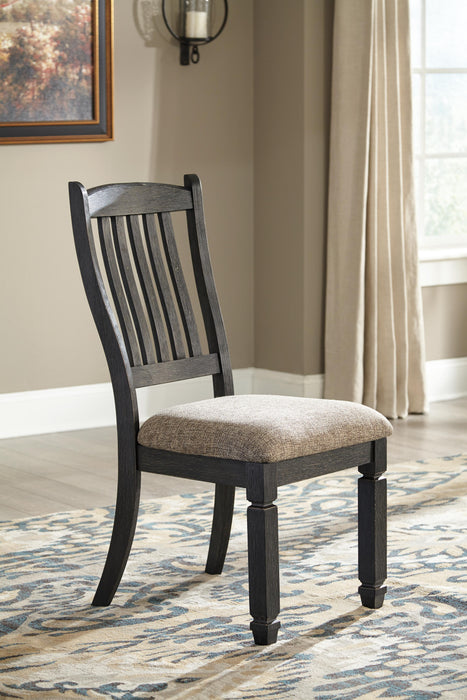 Tyler Creek Dining Set - De Avenue Furniture