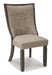 Tyler Creek Dining Chair Set - De Avenue Furniture