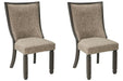 Tyler Creek Dining Chair Set - De Avenue Furniture