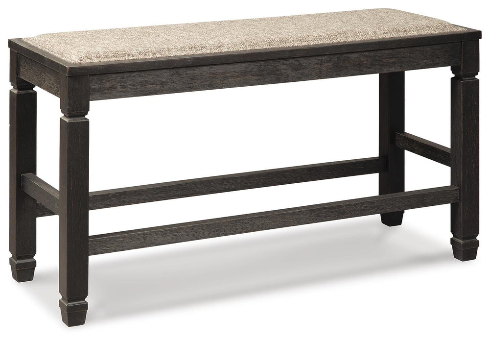 Tyler Creek Counter Height Dining Set - De Avenue Furniture