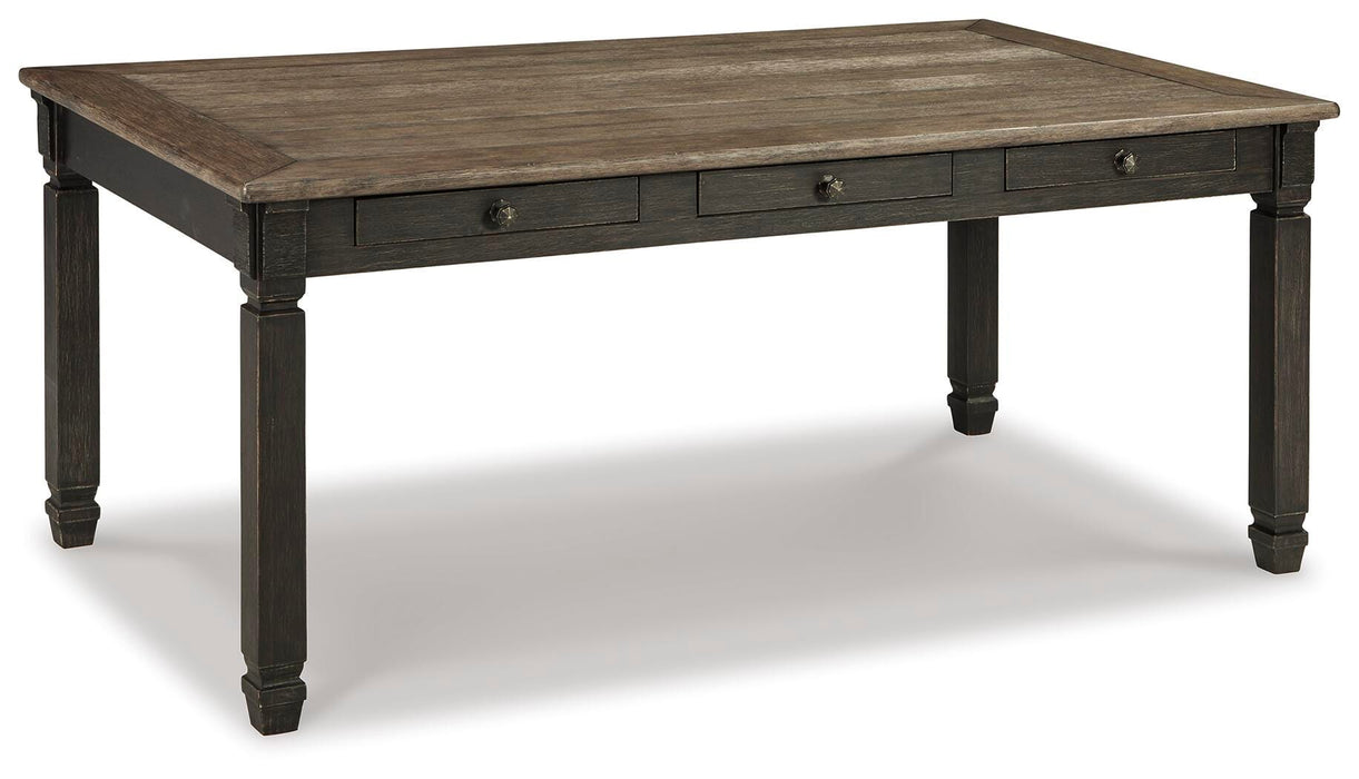 Tyler Creek Dining Set - De Avenue Furniture