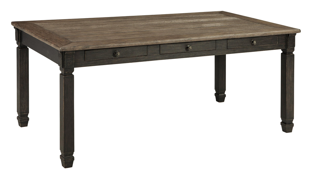 Tyler Creek Dining Set - De Avenue Furniture