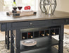 Tyler Creek Counter Height Dining Set - De Avenue Furniture