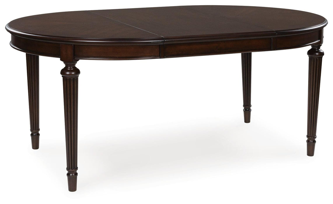 Lavinton Dining Package - De Avenue Furniture