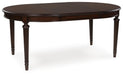 Lavinton Dining Package - De Avenue Furniture