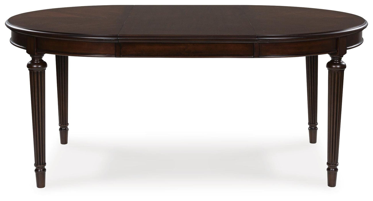 Lavinton Dining Package - De Avenue Furniture
