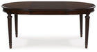 Lavinton Dining Package - De Avenue Furniture