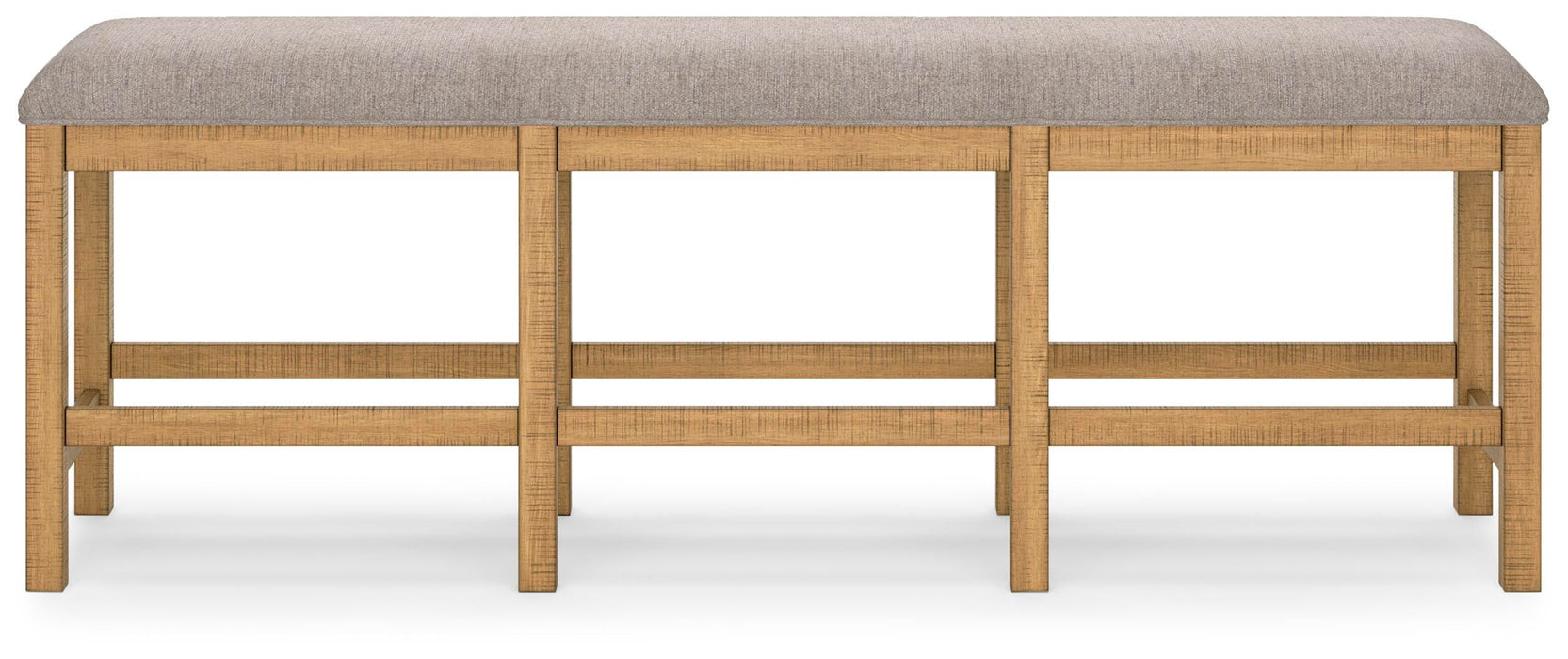 Havonplane 72" Counter Height Dining Bench - De Avenue Furniture