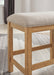 Havonplane 72" Counter Height Dining Bench - De Avenue Furniture