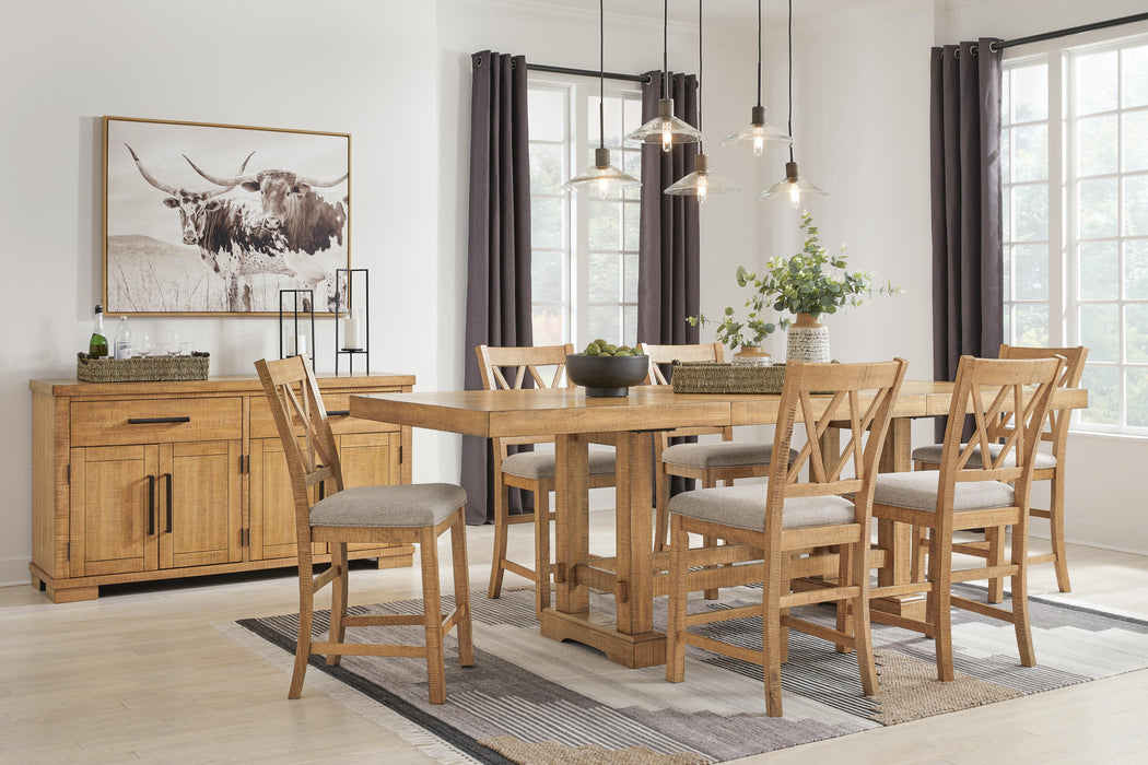 Havonplane Dining Server - De Avenue Furniture