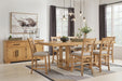 Havonplane Dining Server - De Avenue Furniture