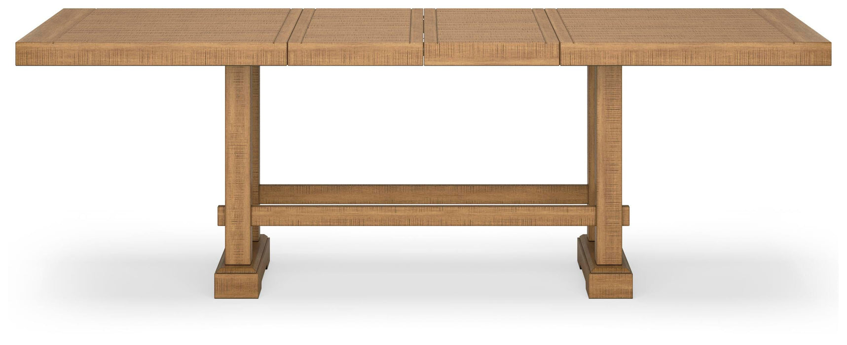 Havonplane Counter Height Dining Extension Table - De Avenue Furniture