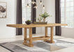 Havonplane Counter Height Dining Extension Table - De Avenue Furniture