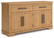Havonplane Dining Server - De Avenue Furniture