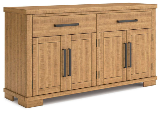 Havonplane Dining Server - De Avenue Furniture