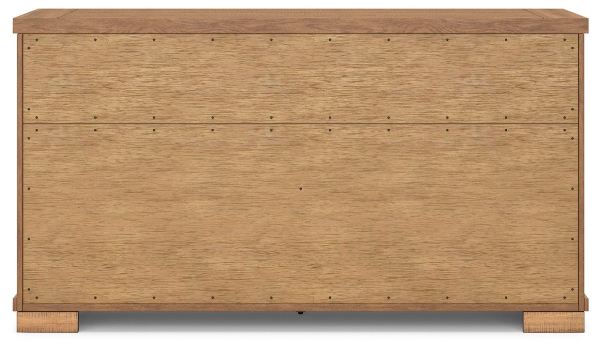 Havonplane Dining Server - De Avenue Furniture