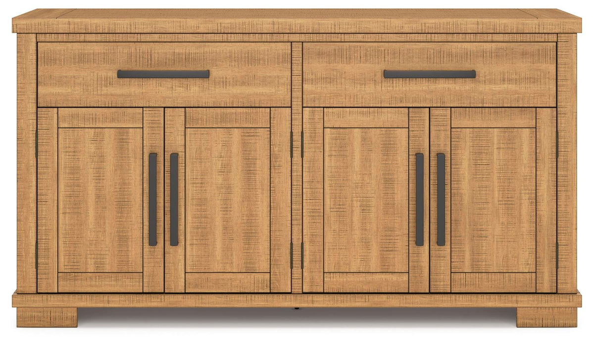 Havonplane Dining Server - De Avenue Furniture