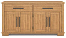 Havonplane Dining Server - De Avenue Furniture