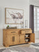 Havonplane Dining Server - De Avenue Furniture
